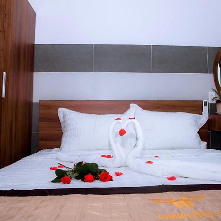 Truong Phuc Vinh Hotel Παν Θιέτ Εξωτερικό φωτογραφία