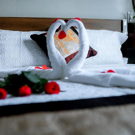 Truong Phuc Vinh Hotel Παν Θιέτ Εξωτερικό φωτογραφία