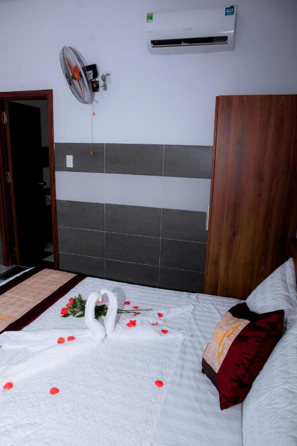 Truong Phuc Vinh Hotel Παν Θιέτ Εξωτερικό φωτογραφία