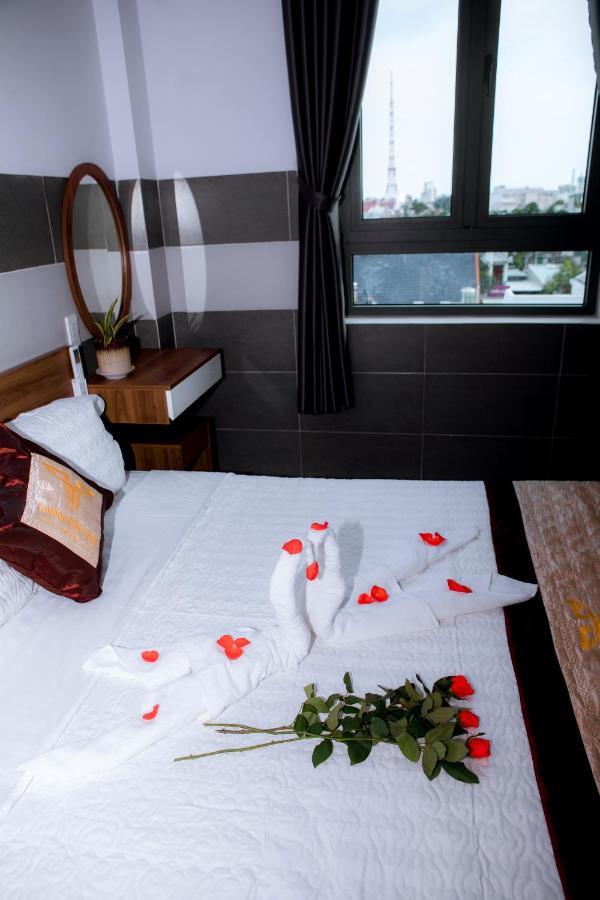 Truong Phuc Vinh Hotel Παν Θιέτ Εξωτερικό φωτογραφία