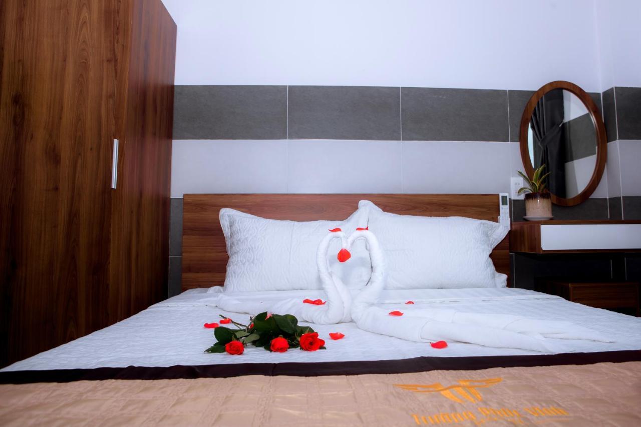 Truong Phuc Vinh Hotel Παν Θιέτ Εξωτερικό φωτογραφία
