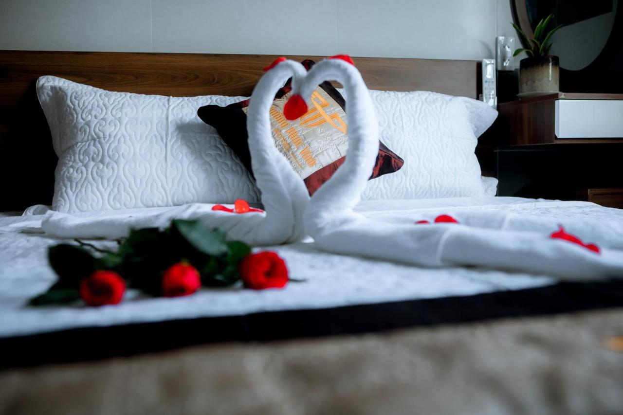 Truong Phuc Vinh Hotel Παν Θιέτ Εξωτερικό φωτογραφία