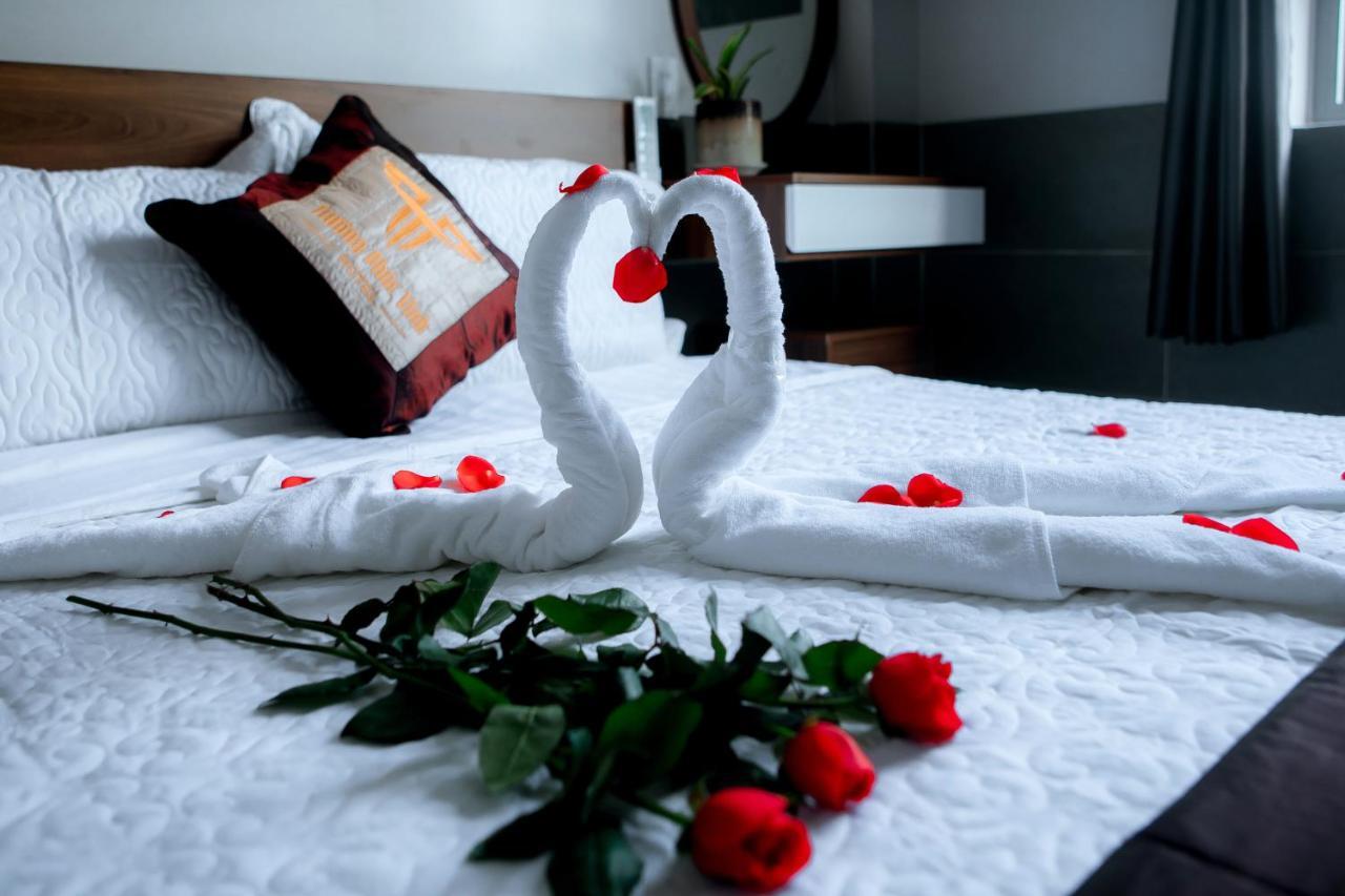 Truong Phuc Vinh Hotel Παν Θιέτ Εξωτερικό φωτογραφία