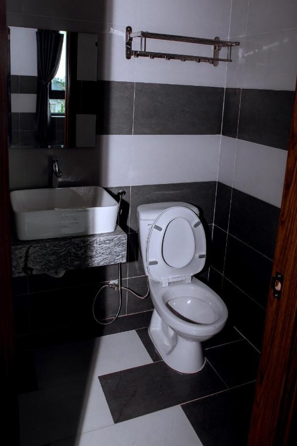 Truong Phuc Vinh Hotel Παν Θιέτ Εξωτερικό φωτογραφία