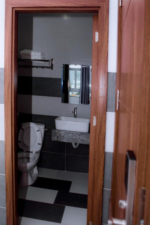 Truong Phuc Vinh Hotel Παν Θιέτ Εξωτερικό φωτογραφία