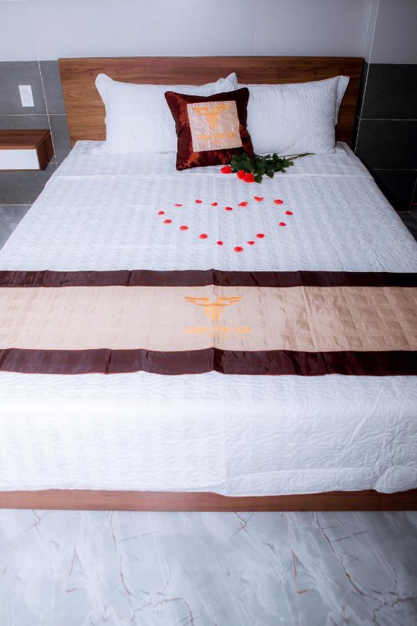 Truong Phuc Vinh Hotel Παν Θιέτ Εξωτερικό φωτογραφία
