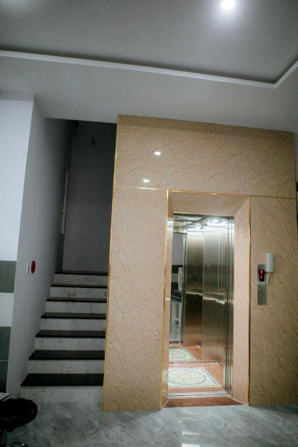 Truong Phuc Vinh Hotel Παν Θιέτ Εξωτερικό φωτογραφία