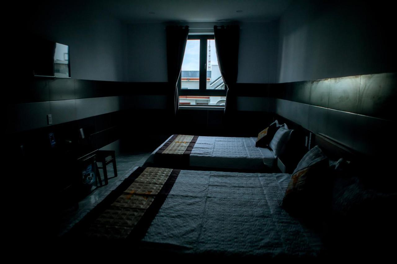 Truong Phuc Vinh Hotel Παν Θιέτ Εξωτερικό φωτογραφία