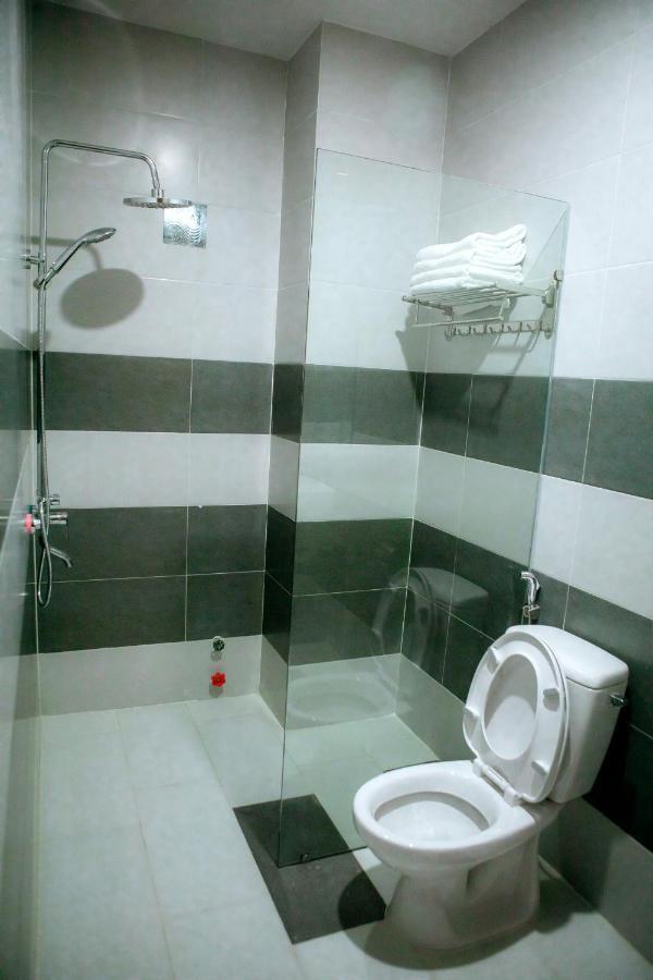Truong Phuc Vinh Hotel Παν Θιέτ Εξωτερικό φωτογραφία