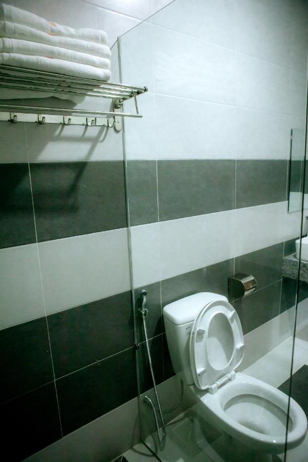 Truong Phuc Vinh Hotel Παν Θιέτ Εξωτερικό φωτογραφία
