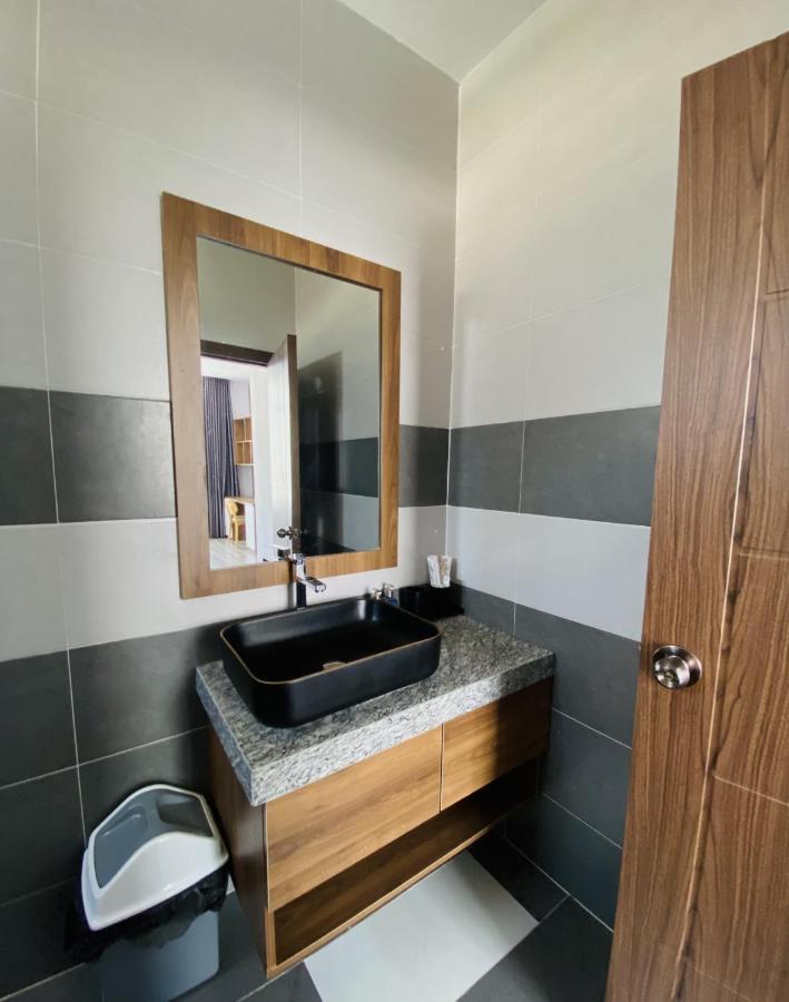 Truong Phuc Vinh Hotel Παν Θιέτ Εξωτερικό φωτογραφία