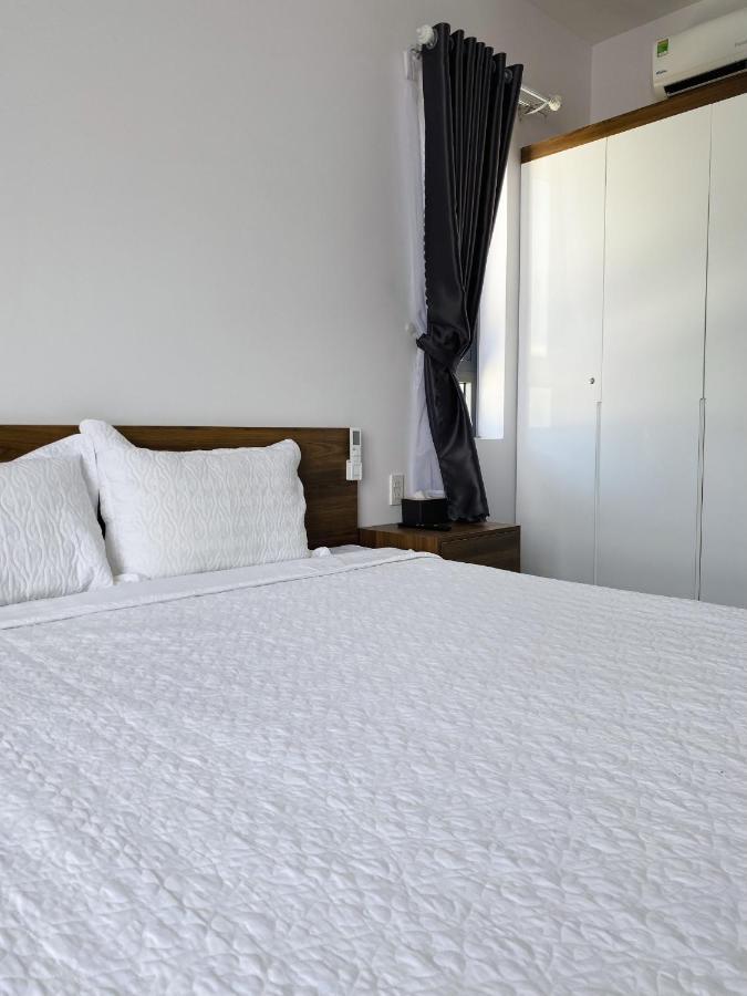 Truong Phuc Vinh Hotel Παν Θιέτ Εξωτερικό φωτογραφία