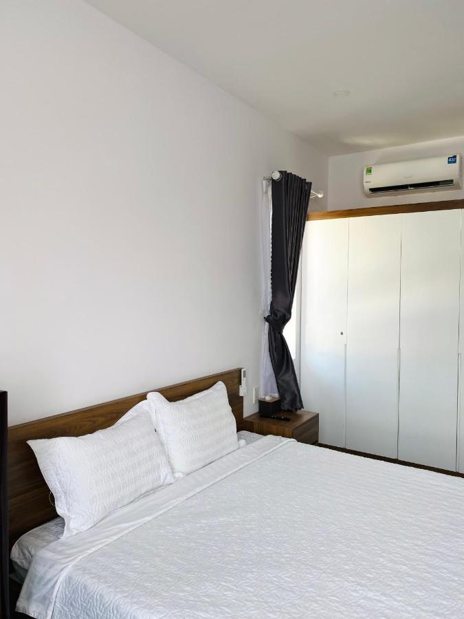 Truong Phuc Vinh Hotel Παν Θιέτ Εξωτερικό φωτογραφία