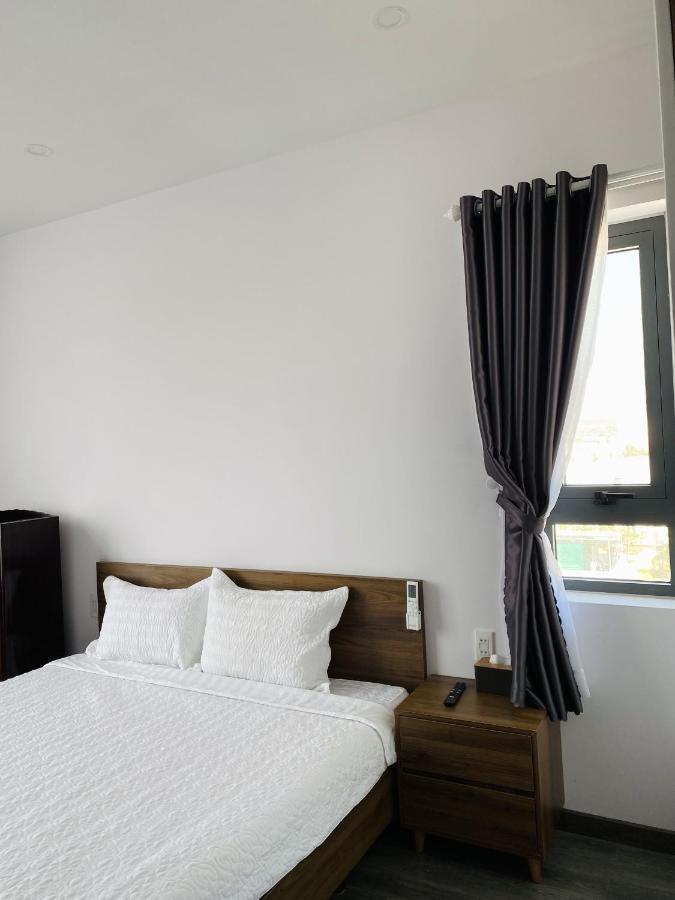 Truong Phuc Vinh Hotel Παν Θιέτ Εξωτερικό φωτογραφία