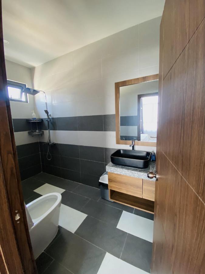 Truong Phuc Vinh Hotel Παν Θιέτ Εξωτερικό φωτογραφία