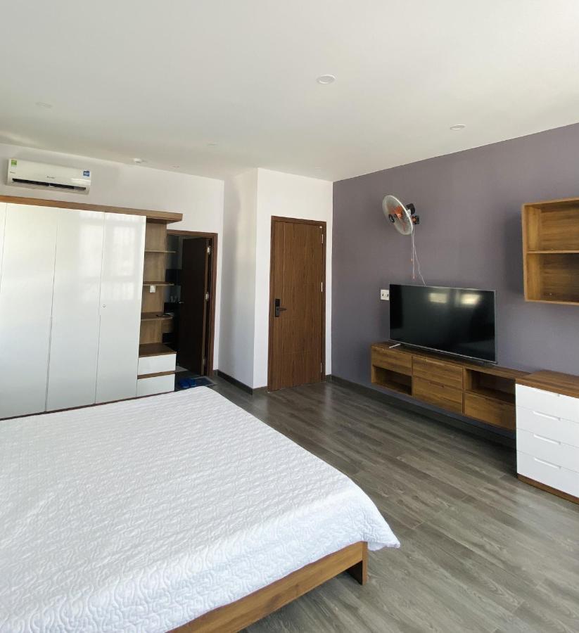 Truong Phuc Vinh Hotel Παν Θιέτ Εξωτερικό φωτογραφία