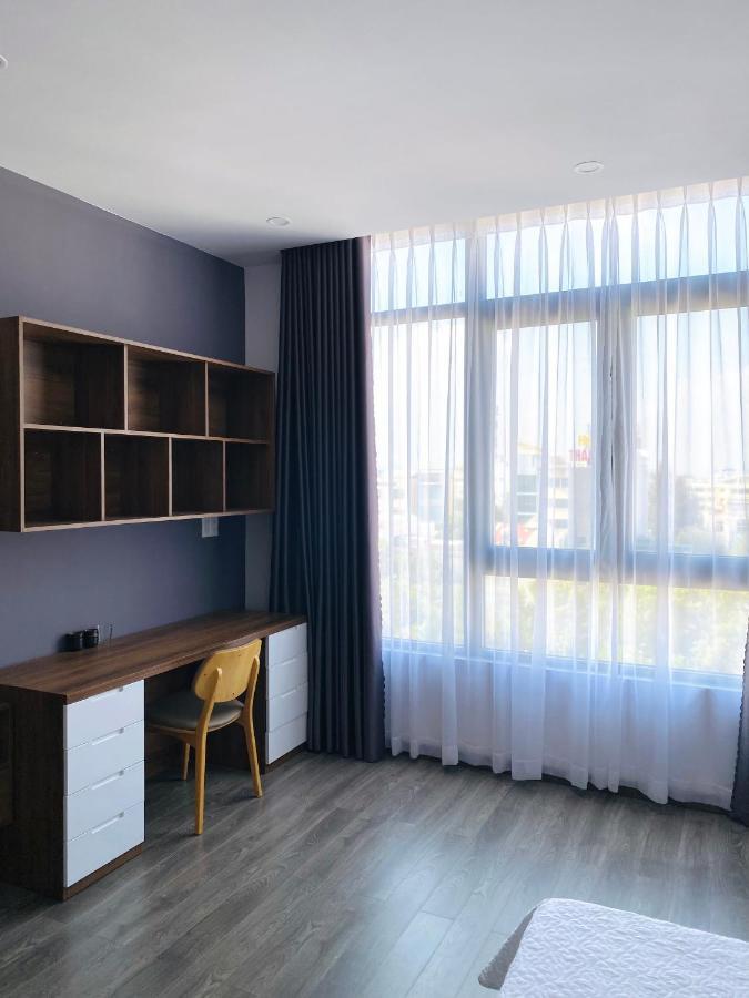 Truong Phuc Vinh Hotel Παν Θιέτ Εξωτερικό φωτογραφία