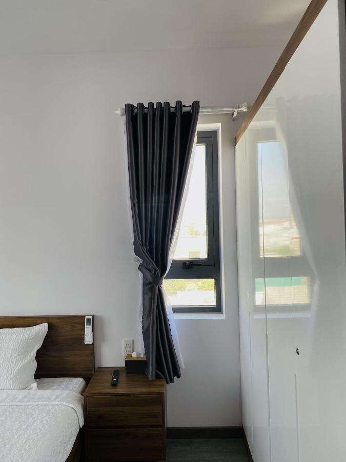 Truong Phuc Vinh Hotel Παν Θιέτ Εξωτερικό φωτογραφία