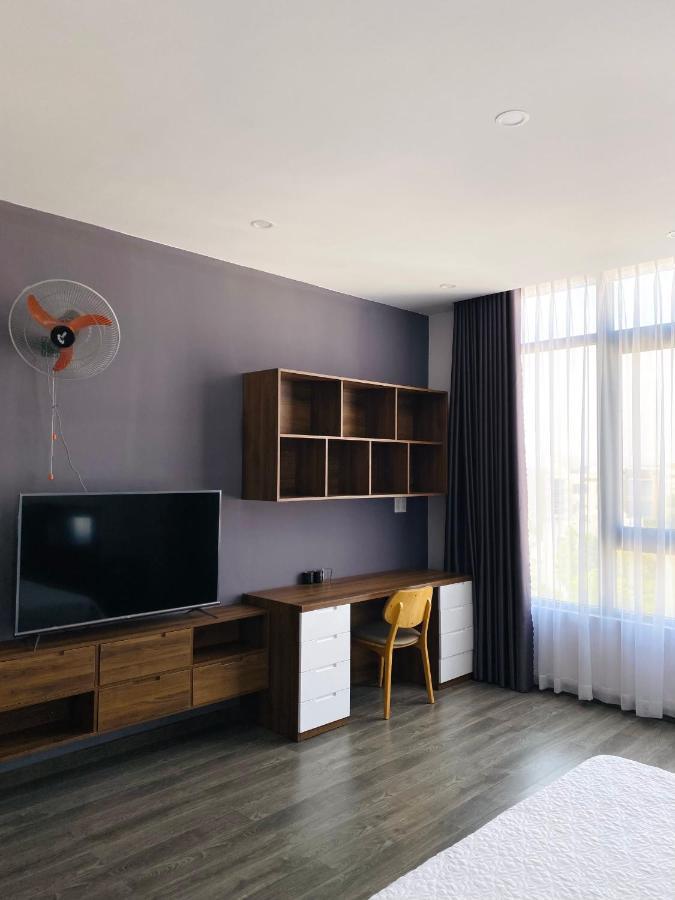 Truong Phuc Vinh Hotel Παν Θιέτ Εξωτερικό φωτογραφία