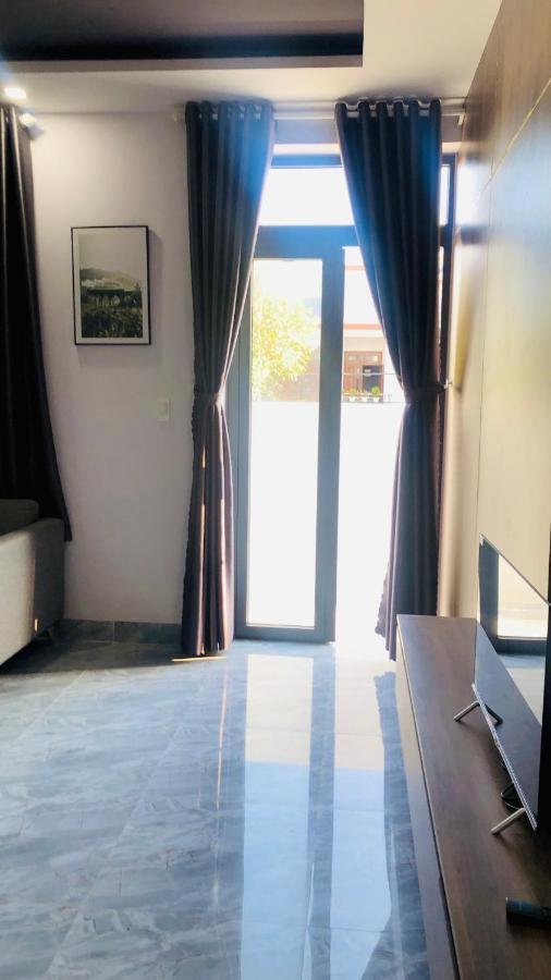 Truong Phuc Vinh Hotel Παν Θιέτ Εξωτερικό φωτογραφία