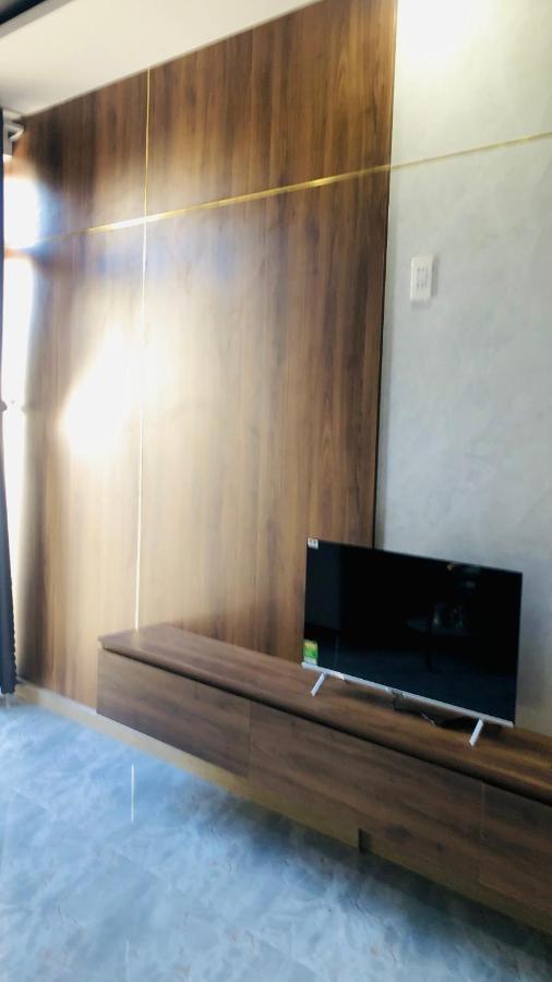 Truong Phuc Vinh Hotel Παν Θιέτ Εξωτερικό φωτογραφία
