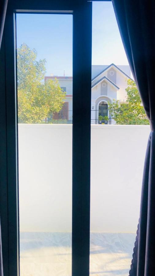 Truong Phuc Vinh Hotel Παν Θιέτ Εξωτερικό φωτογραφία
