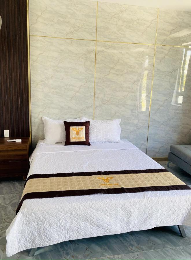Truong Phuc Vinh Hotel Παν Θιέτ Εξωτερικό φωτογραφία