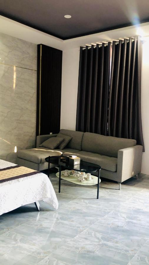 Truong Phuc Vinh Hotel Παν Θιέτ Εξωτερικό φωτογραφία